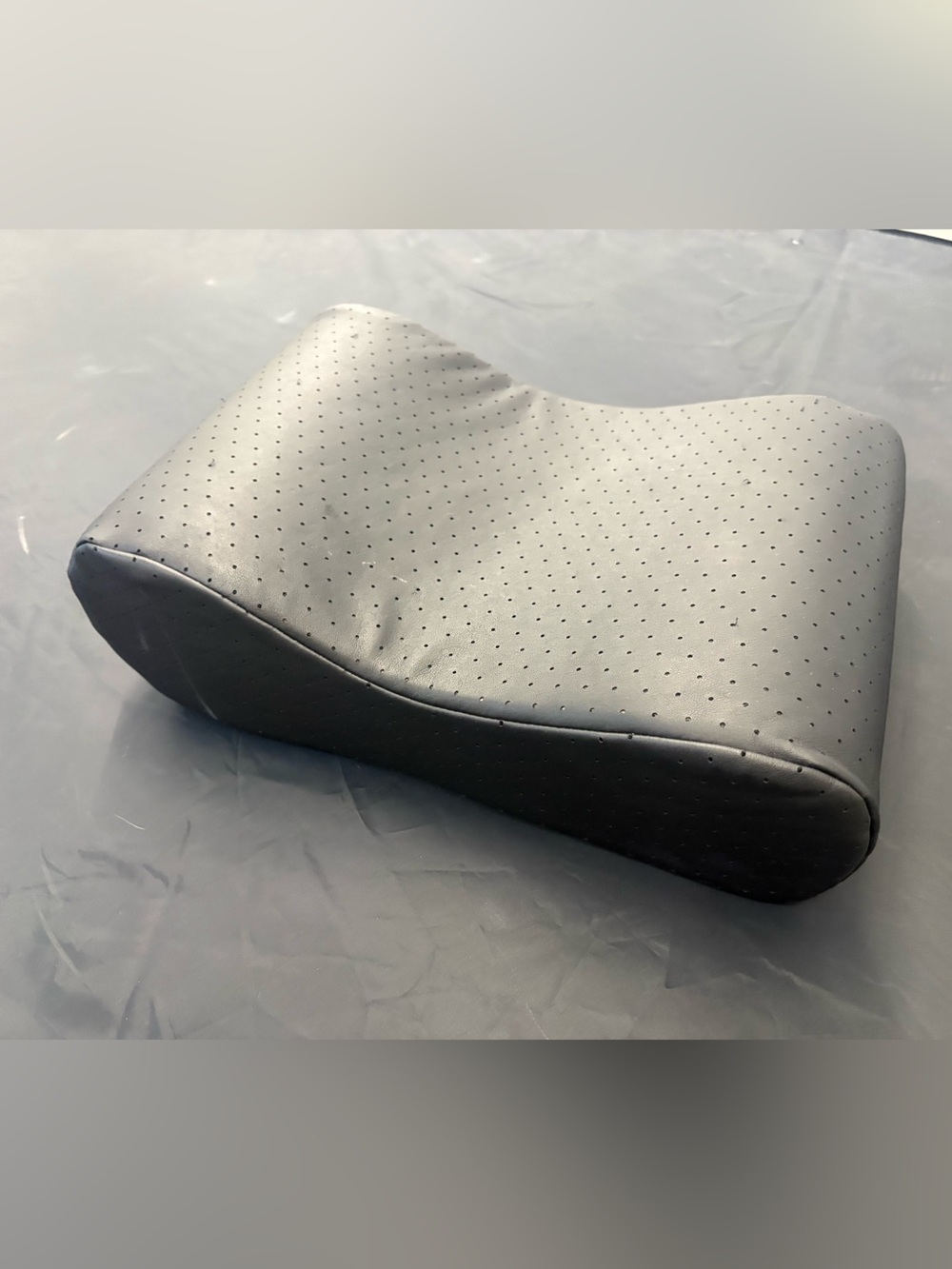 Memory Foam Contour Leg Pillow